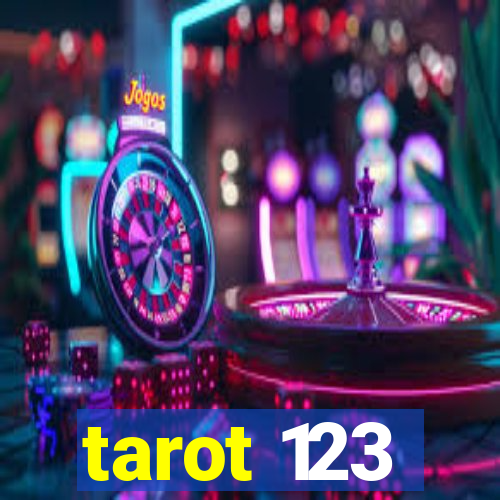 tarot 123